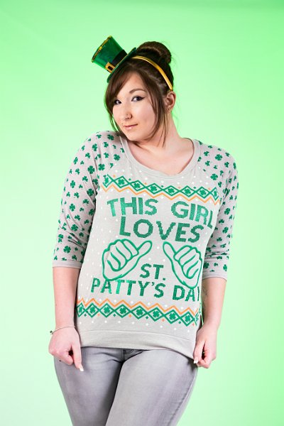 Irish Lass