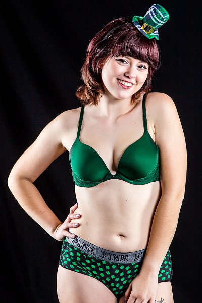 Irish Theme