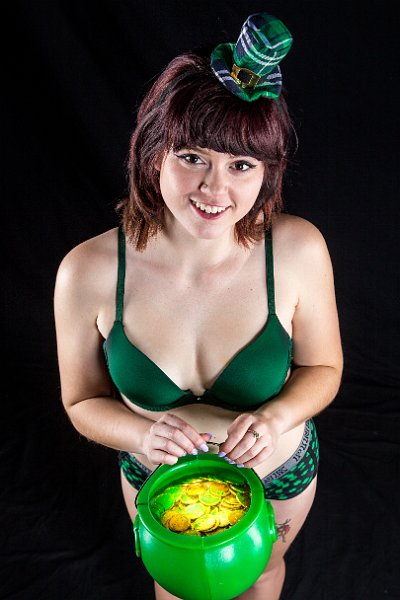Irish Theme