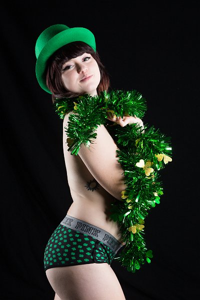 Irish Theme