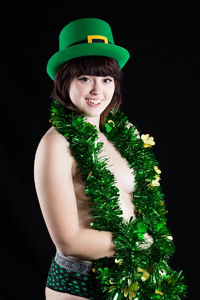 Irish Theme