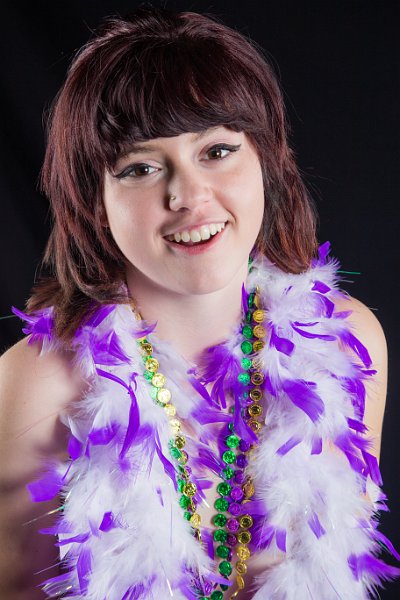 Mardi Gras