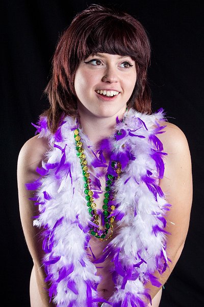 Mardi Gras