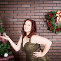 Christmas Pinups