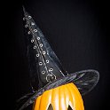 Pumpkin Witch