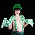 Irish Theme