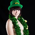 Irish Theme