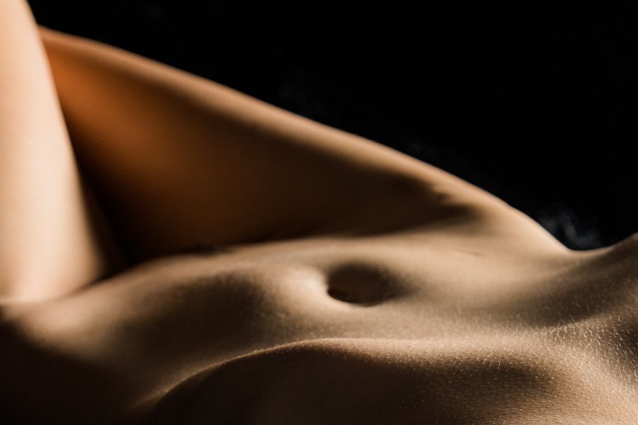 Bodyscape