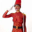 Nutcracker BodyPaint