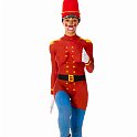 Nutcracker Bodypaint