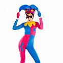 Jester Bodypaint
