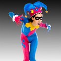 Jester Bodypaint