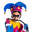 Jester Bodypaint